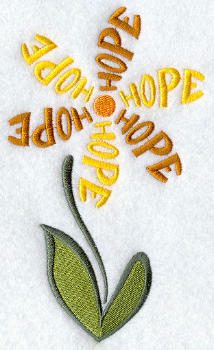 Hope Flower