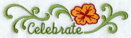 Poppy Border - Celebrate