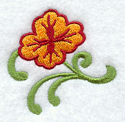 Poppy Accent