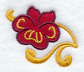 Pansy Accent