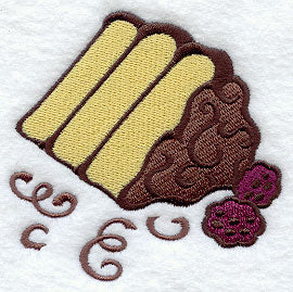 Delectable Layer Cake