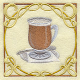 Coffee Nouveau Latte