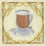 Coffee Nouveau Latte