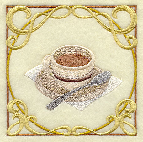 Coffee Nouveau Espresso