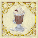 Coffee Nouveau Mocha