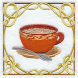 Coffee Nouveau Cappuccino