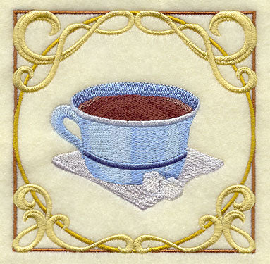 Coffee Nouveau Dark Roast