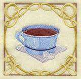 Coffee Nouveau Dark Roast