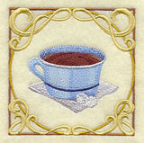 Coffee Nouveau Dark Roast