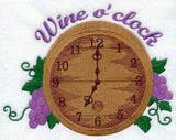 Wine o'Clock