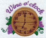 Wine o'Clock