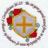 Stand Firm in the Faith