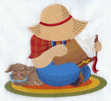 Bible Study Fisherman Fred