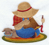 Bible Study Fisherman Fred