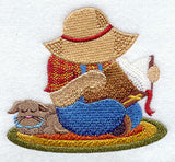 Bible Study Fisherman Fred