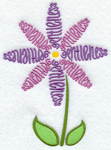 Gentleness Flower