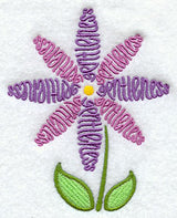 Gentleness Flower