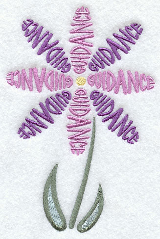 Guidance Flower