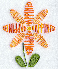 Happiness Flower