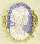 Victorian Cameo
