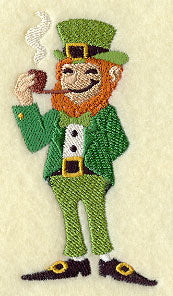 Laughing Leprechaun