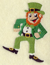 Leapin' Leprechaun