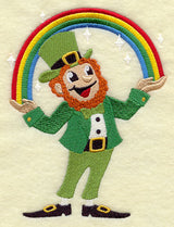 Lovable Leprechaun