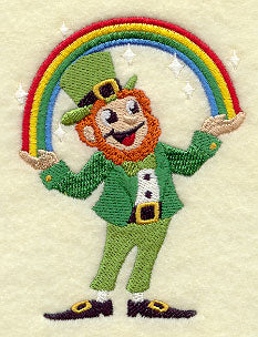 Lovable Leprechaun