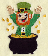 Lucky Leprechaun