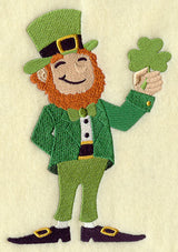 Little Leprechaun