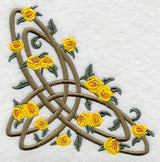 Celtic Roses Corner