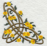 Celtic Roses Corner
