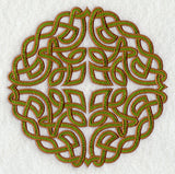 Celtic Knotwork Circle