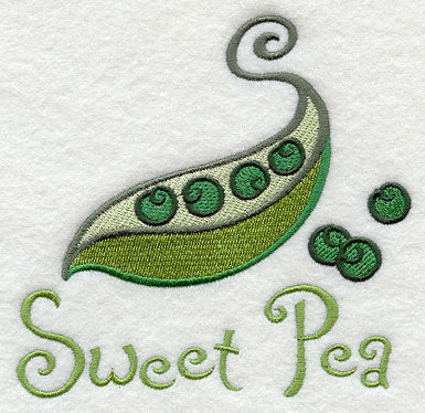 Sweet Pea