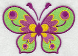 Social Butterfly 1