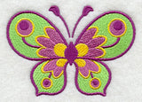 Social Butterfly 1
