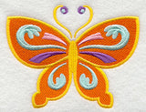 Social Butterfly 2