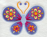 Social Butterfly 3