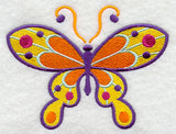Social Butterfly 4