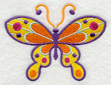 Social Butterfly 4