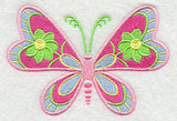 Social Butterfly 5