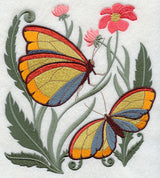 Victorian Flutterby 2