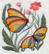 Victorian Flutterby 2
