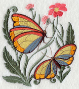 Victorian Flutterby 2