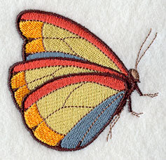 Victorian Flutterby 2 - Solo