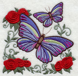 Victorian Flutterby 3