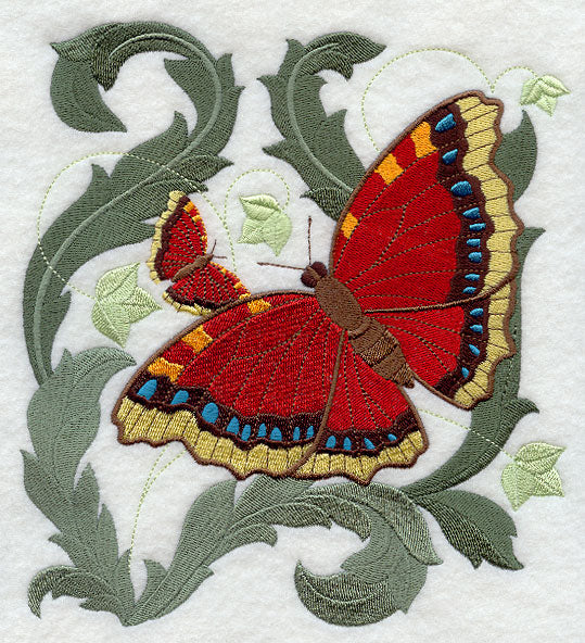 Victorian Flutterby 4