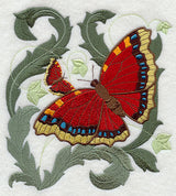 Victorian Flutterby 4