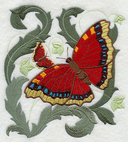 Victorian Flutterby 4