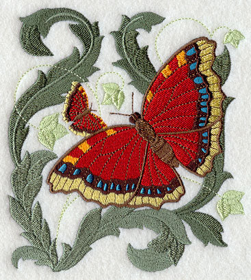 Victorian Flutterby 4